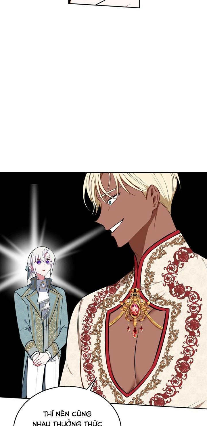 Đừng Đụng Vào Em Trai Ta: Chapter 31