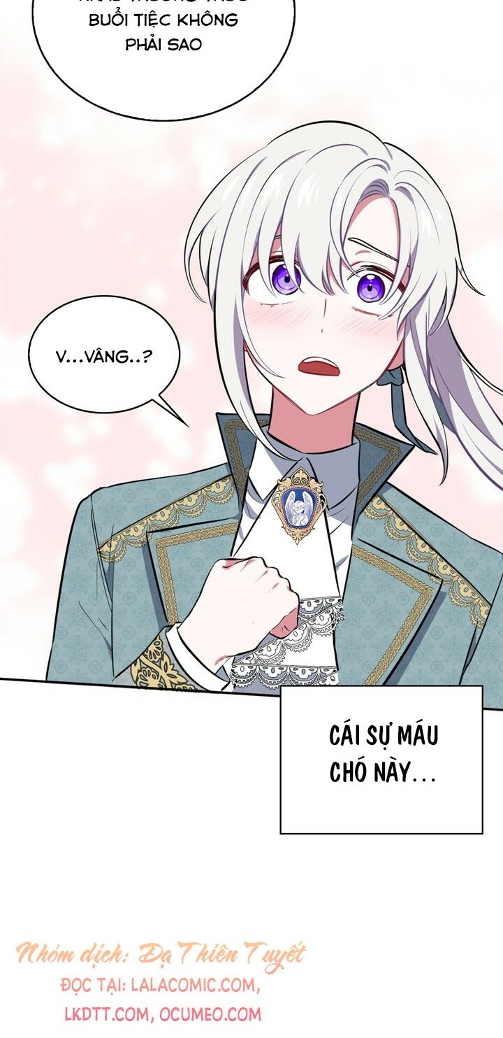 Đừng Đụng Vào Em Trai Ta: Chapter 31