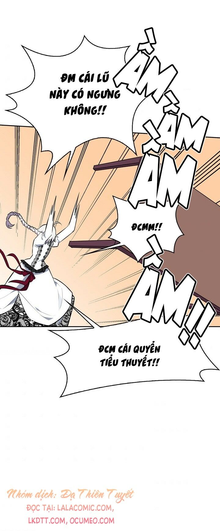Đừng Đụng Vào Em Trai Ta: Chapter 31