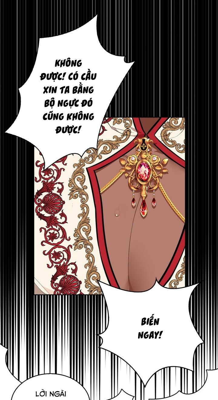 Đừng Đụng Vào Em Trai Ta: Chapter 31