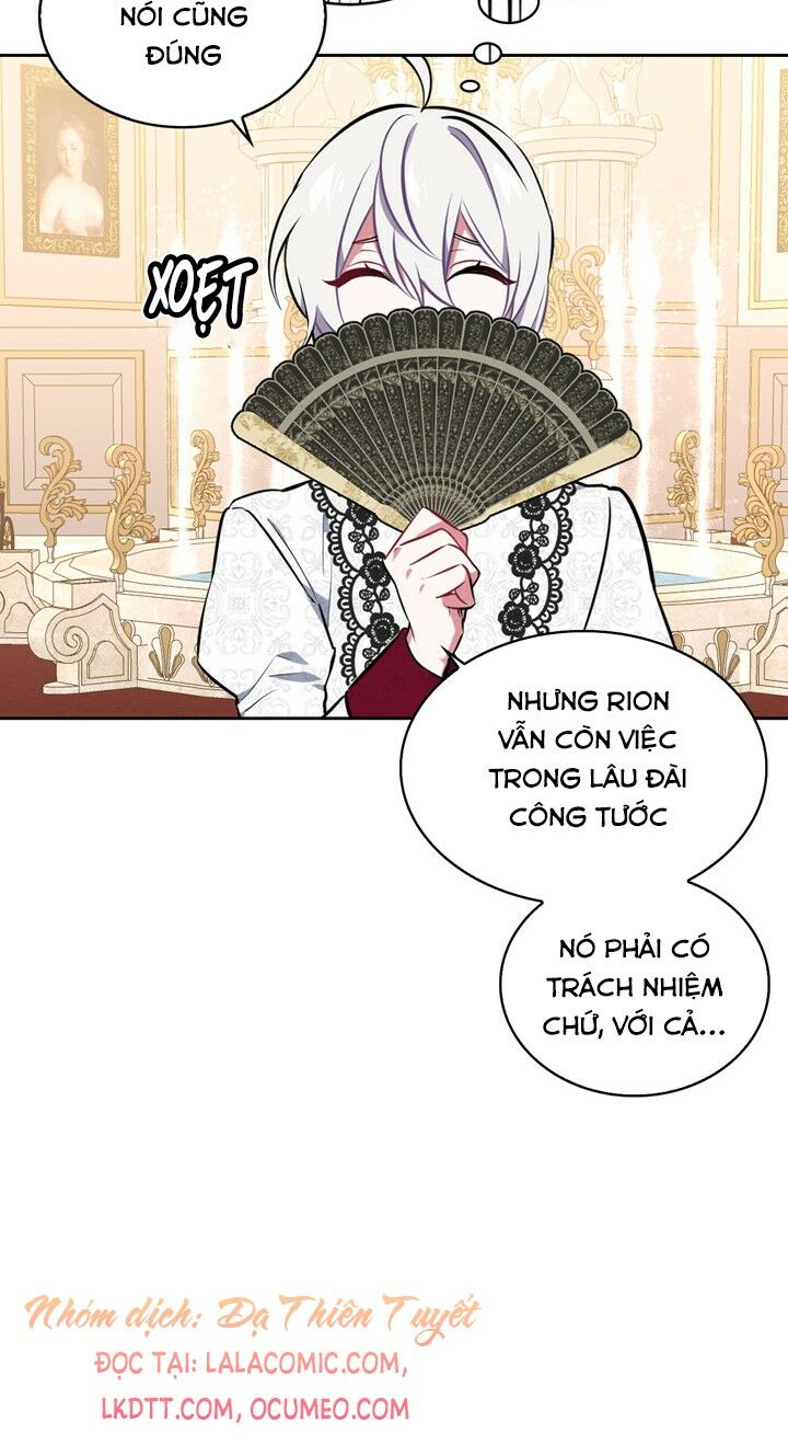 Đừng Đụng Vào Em Trai Ta: Chapter 31