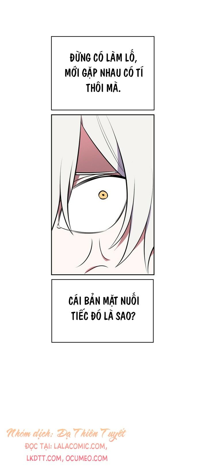 Đừng Đụng Vào Em Trai Ta: Chapter 31