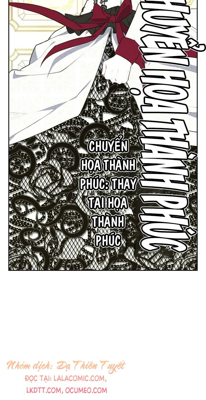 Đừng Đụng Vào Em Trai Ta: Chapter 31