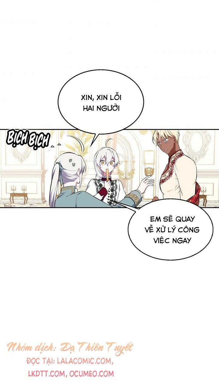 Đừng Đụng Vào Em Trai Ta: Chapter 31