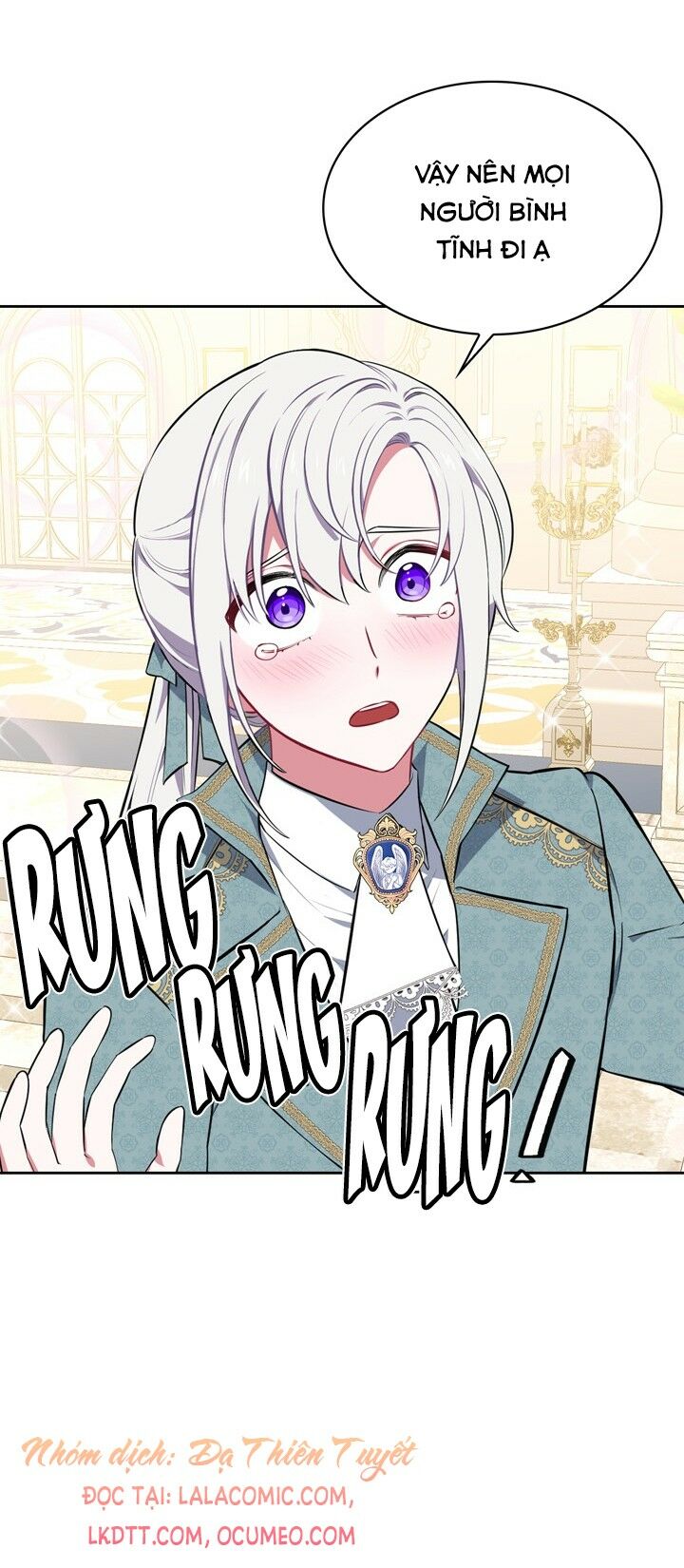 Đừng Đụng Vào Em Trai Ta: Chapter 31