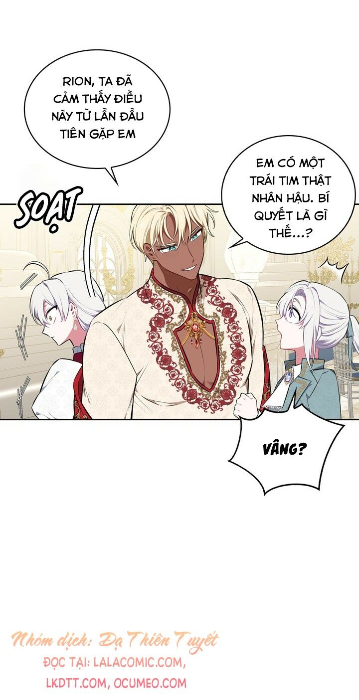Đừng Đụng Vào Em Trai Ta: Chapter 31