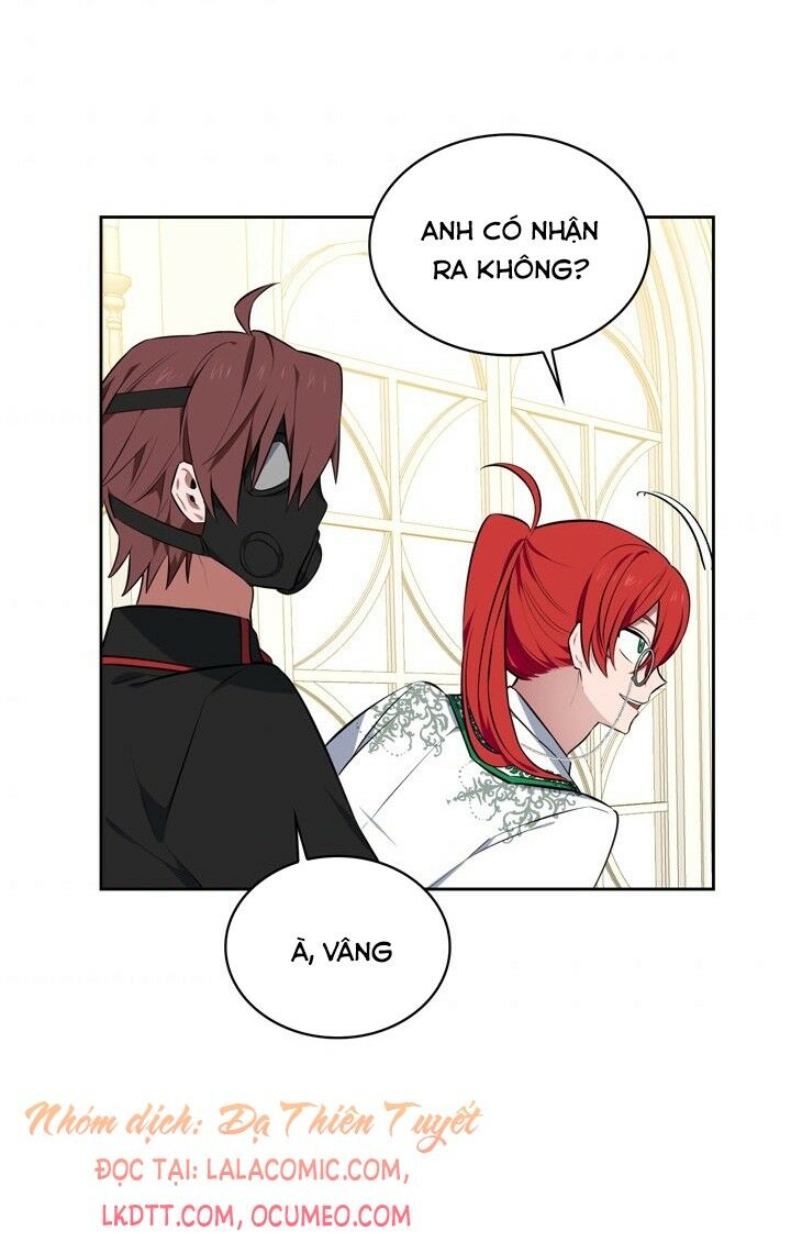 Đừng Đụng Vào Em Trai Ta: Chapter 31