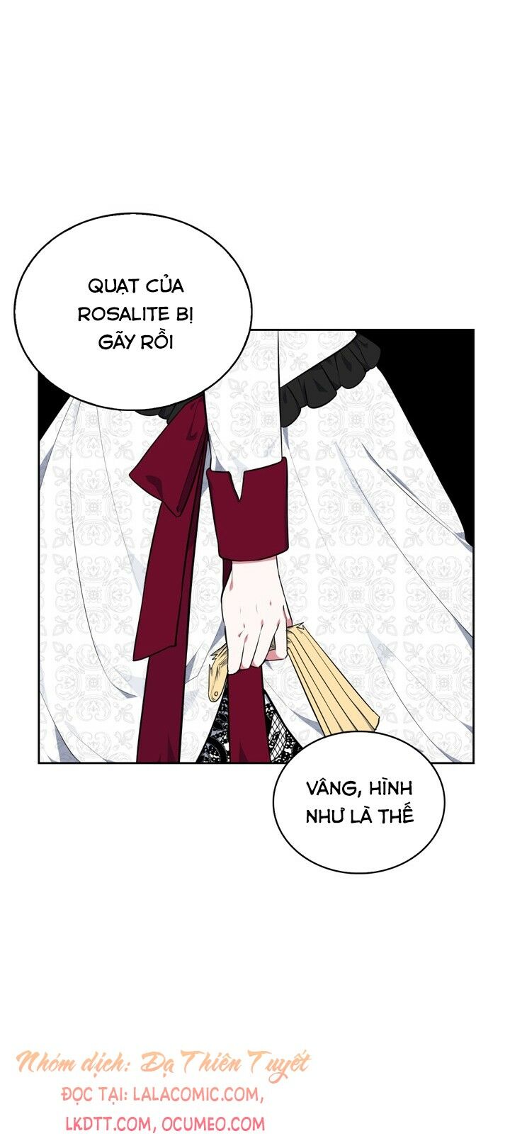 Đừng Đụng Vào Em Trai Ta: Chapter 31