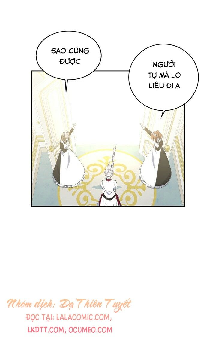 Đừng Đụng Vào Em Trai Ta: Chapter 31