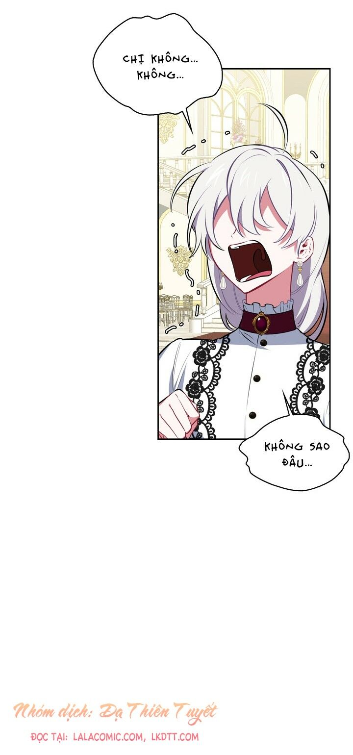 Đừng Đụng Vào Em Trai Ta: Chapter 32