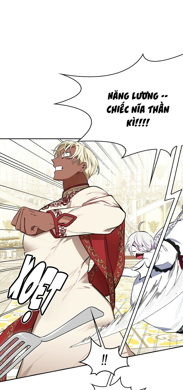 Đừng Đụng Vào Em Trai Ta: Chapter 32
