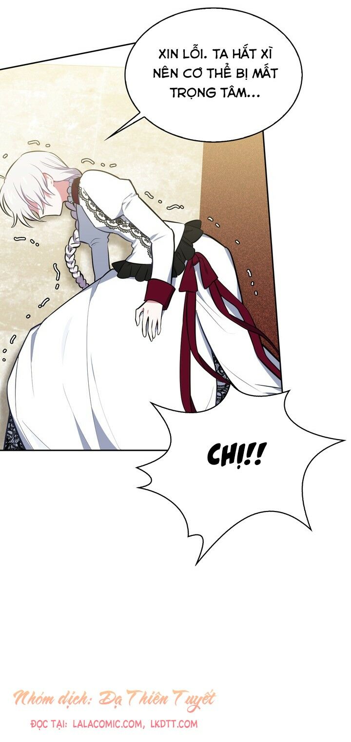 Đừng Đụng Vào Em Trai Ta: Chapter 32