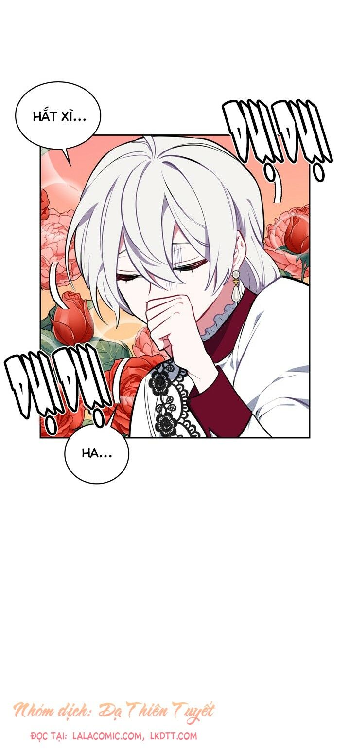 Đừng Đụng Vào Em Trai Ta: Chapter 32