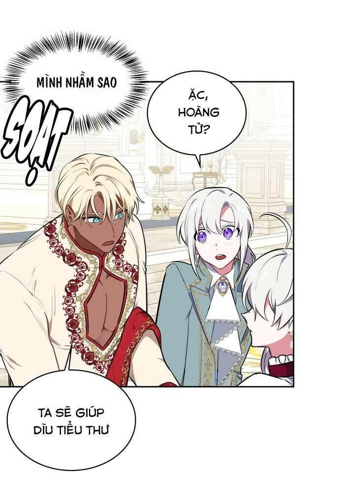 Đừng Đụng Vào Em Trai Ta: Chapter 32