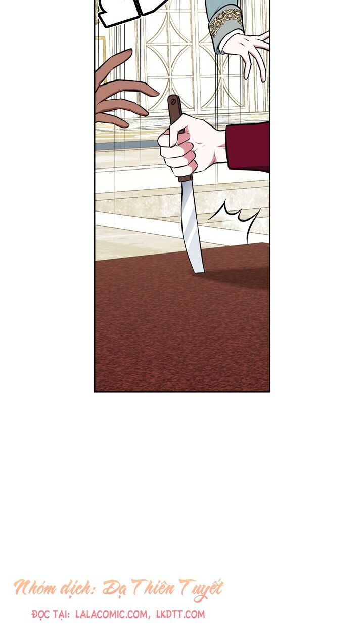 Đừng Đụng Vào Em Trai Ta: Chapter 32