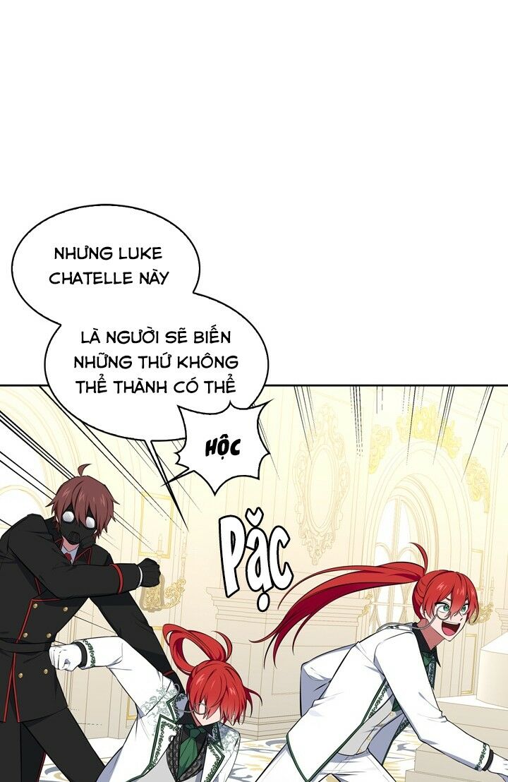Đừng Đụng Vào Em Trai Ta: Chapter 32
