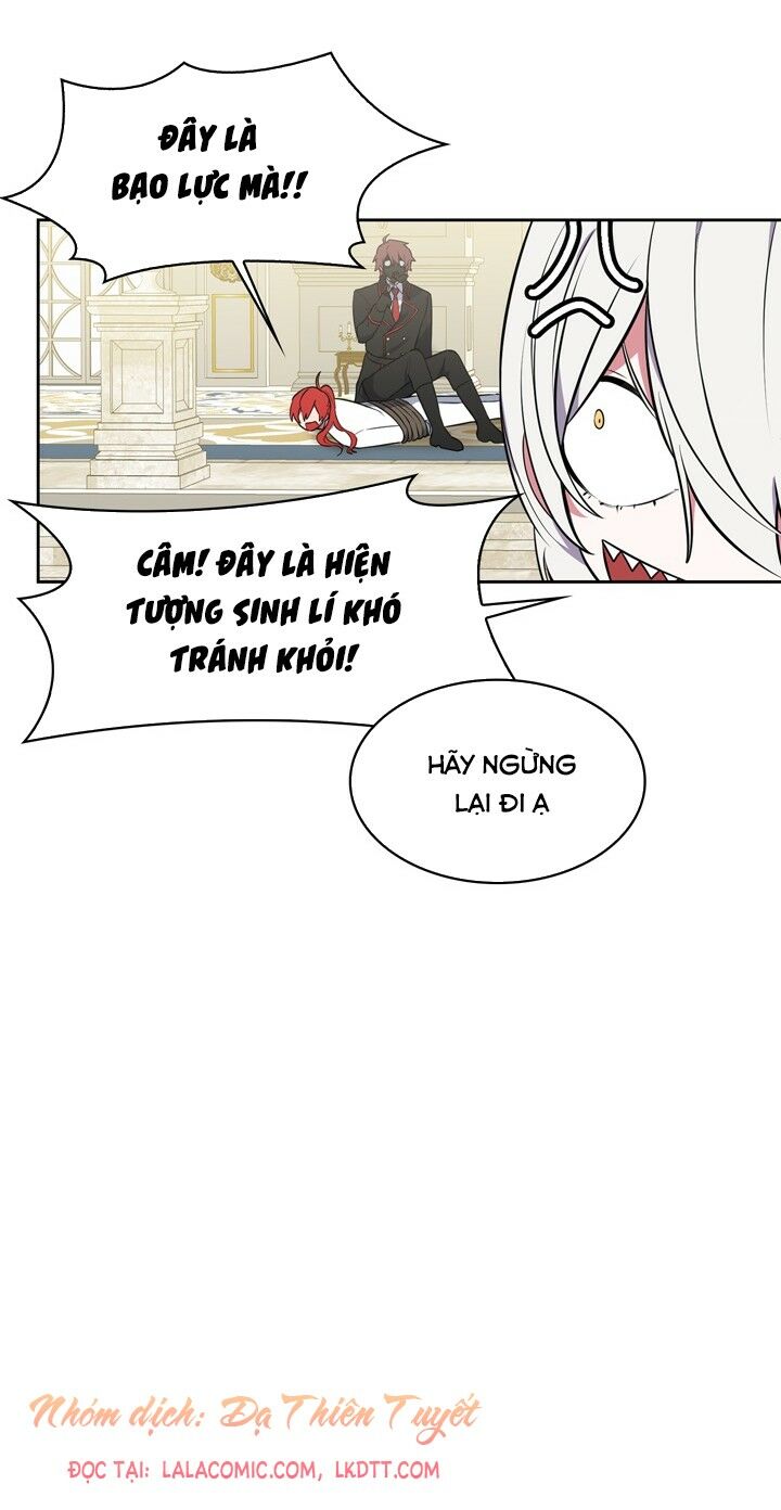 Đừng Đụng Vào Em Trai Ta: Chapter 32