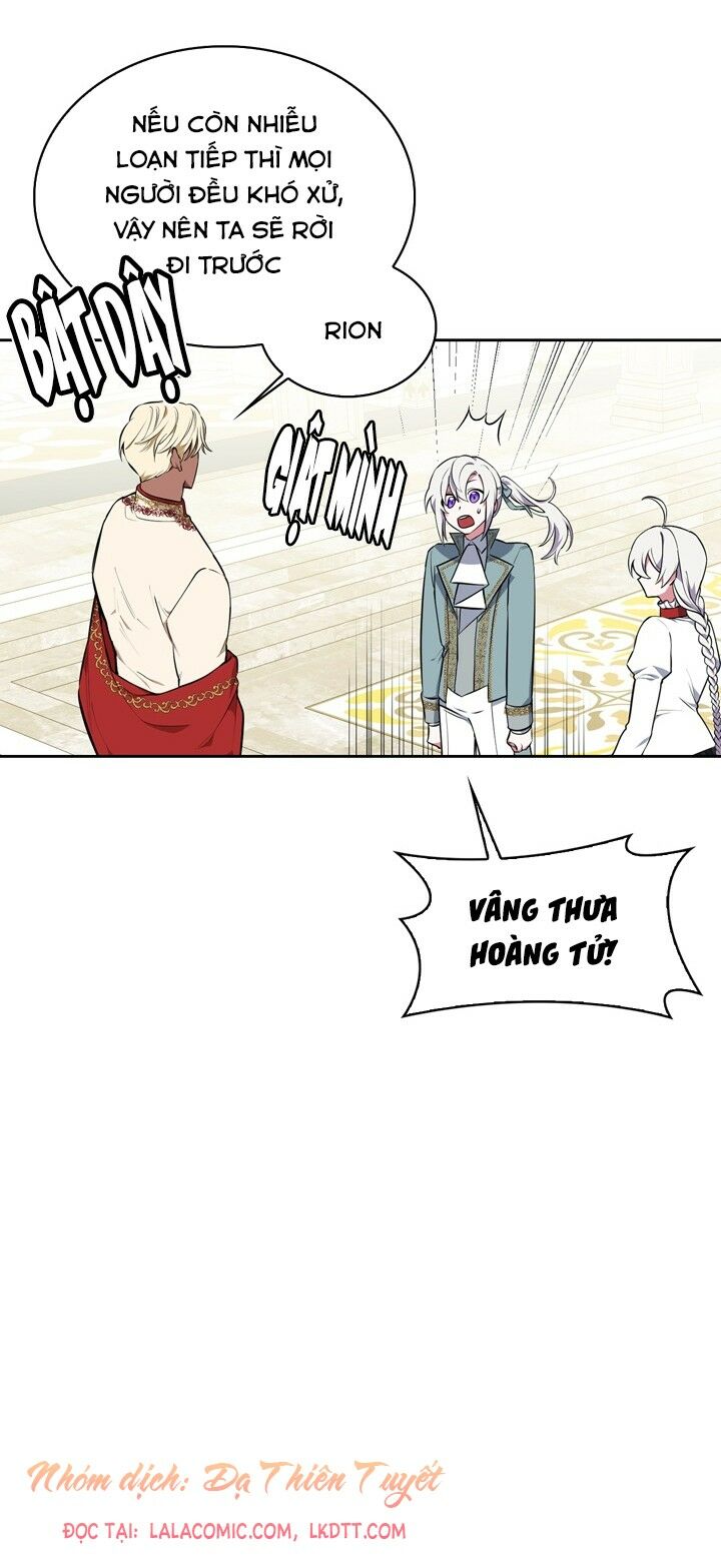 Đừng Đụng Vào Em Trai Ta: Chapter 32