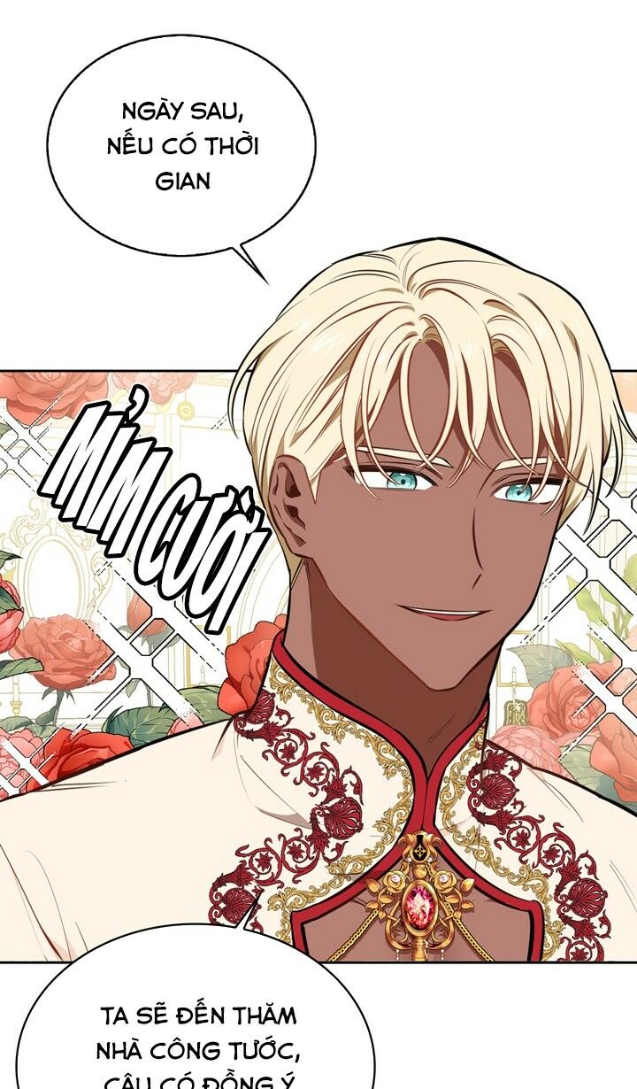 Đừng Đụng Vào Em Trai Ta: Chapter 32