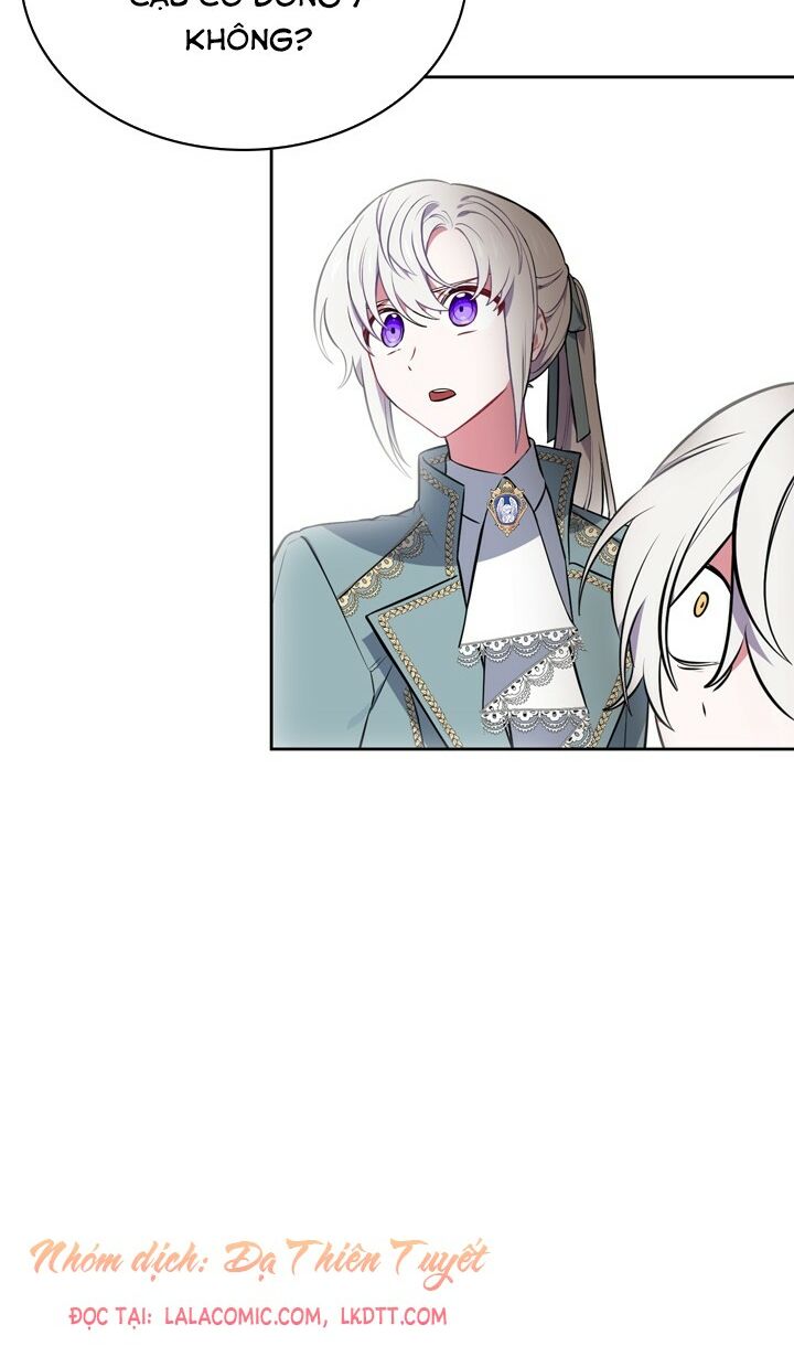Đừng Đụng Vào Em Trai Ta: Chapter 32