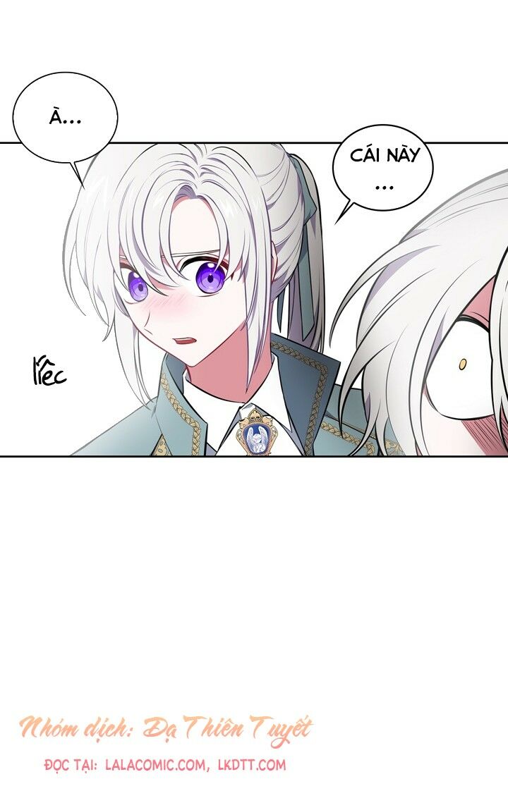 Đừng Đụng Vào Em Trai Ta: Chapter 32