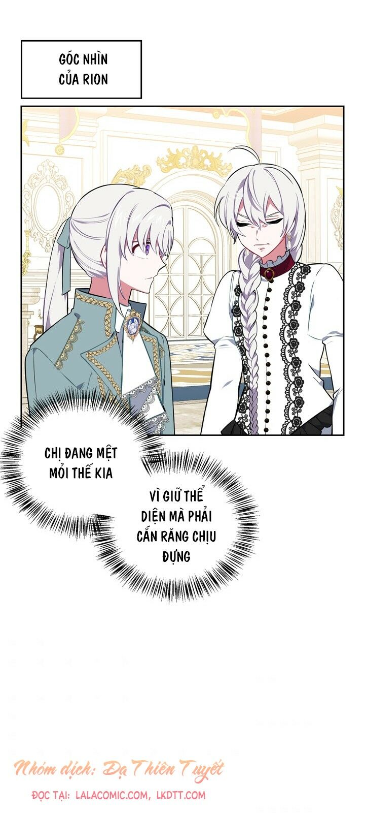 Đừng Đụng Vào Em Trai Ta: Chapter 32