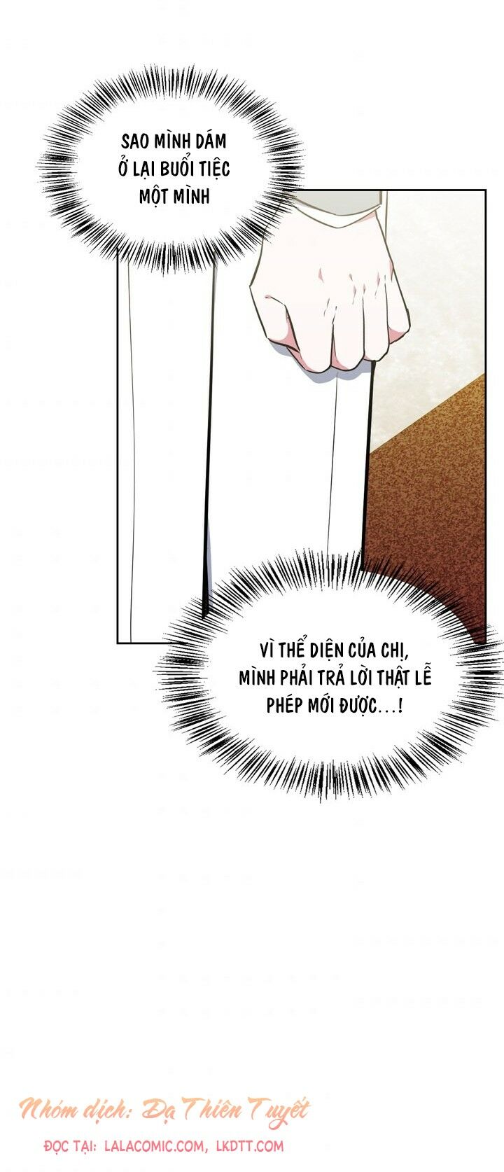 Đừng Đụng Vào Em Trai Ta: Chapter 32