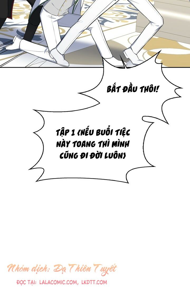 Đừng Đụng Vào Em Trai Ta: Chapter 32