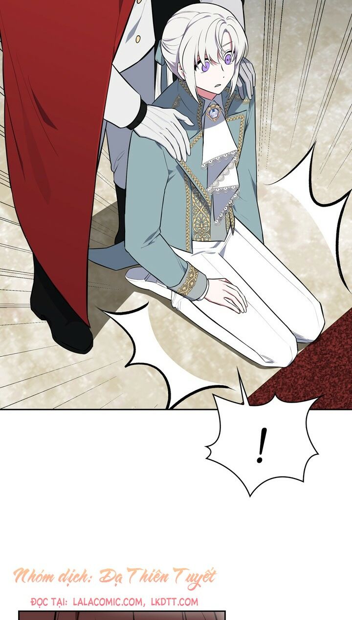 Đừng Đụng Vào Em Trai Ta: Chapter 32