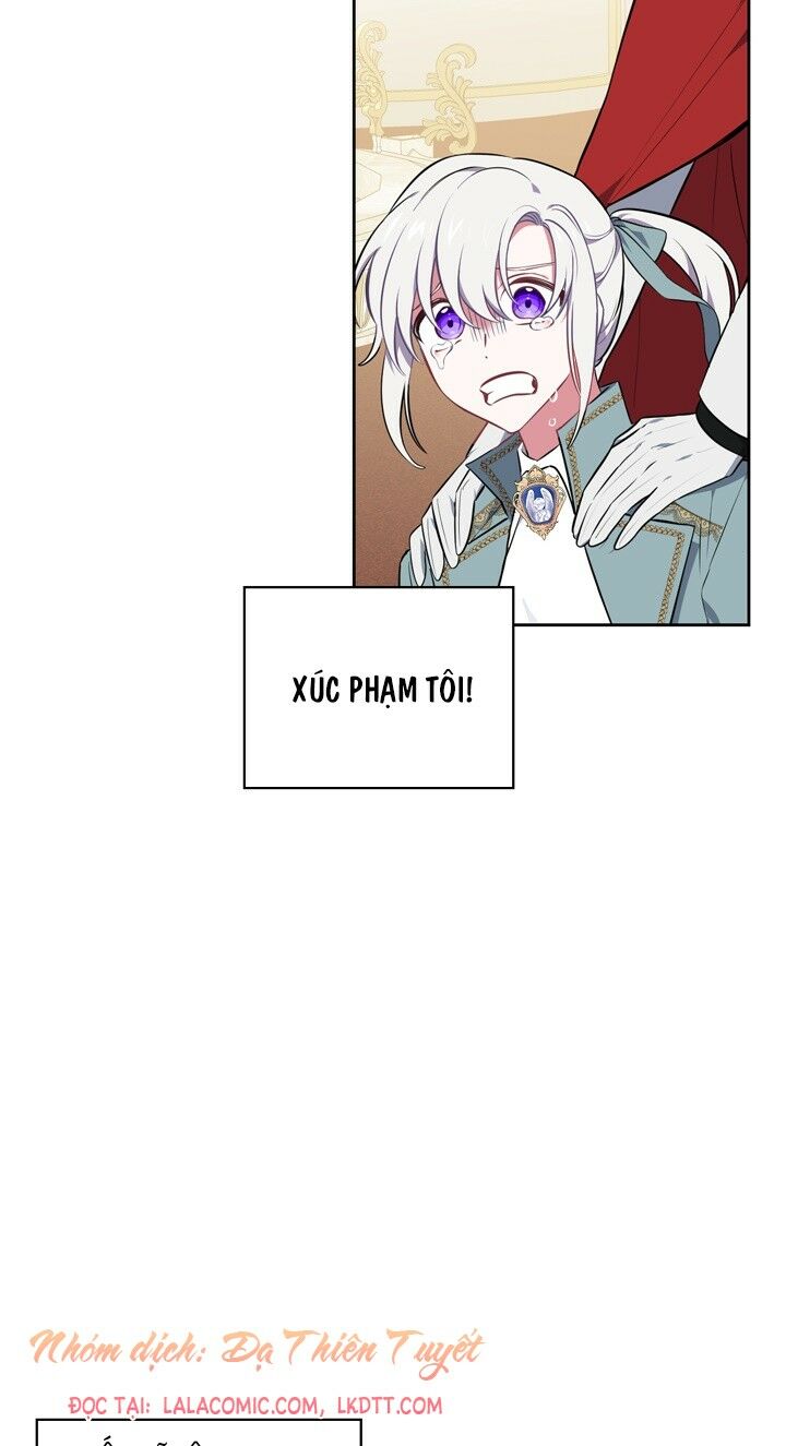 Đừng Đụng Vào Em Trai Ta: Chapter 32