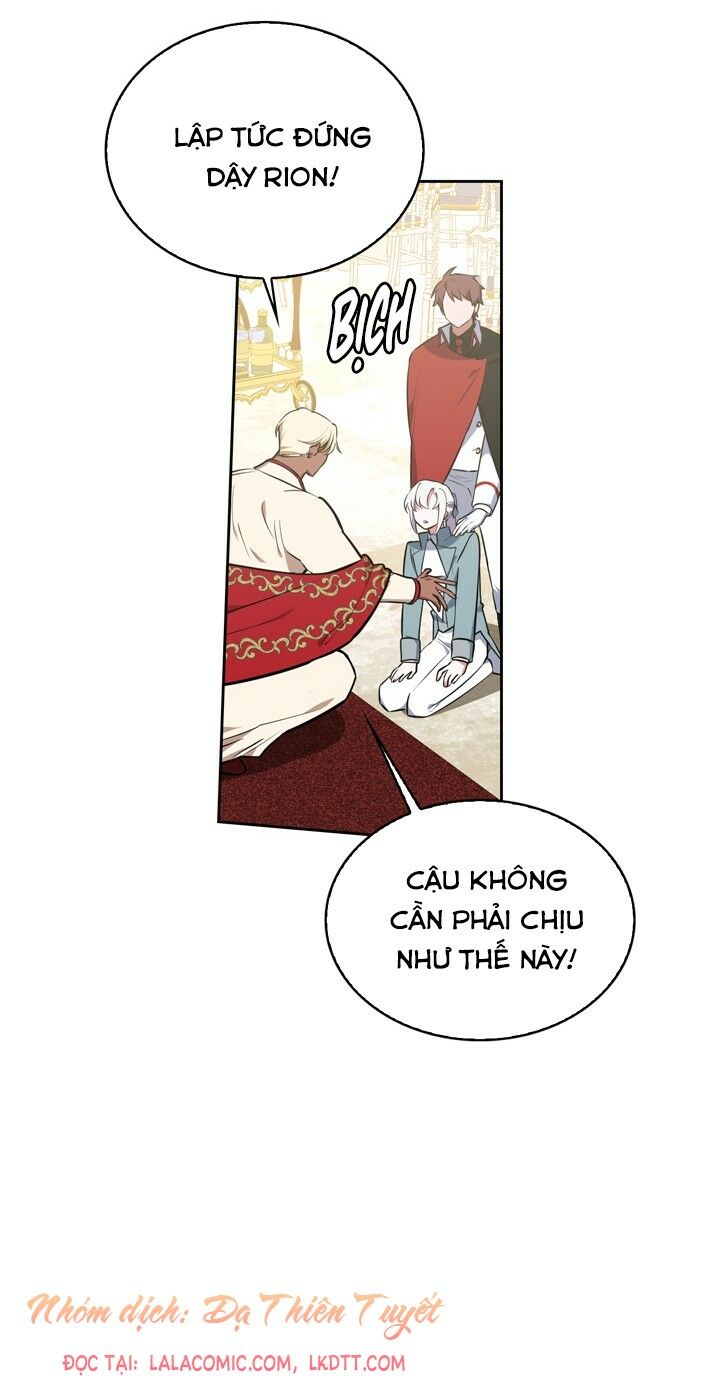 Đừng Đụng Vào Em Trai Ta: Chapter 32