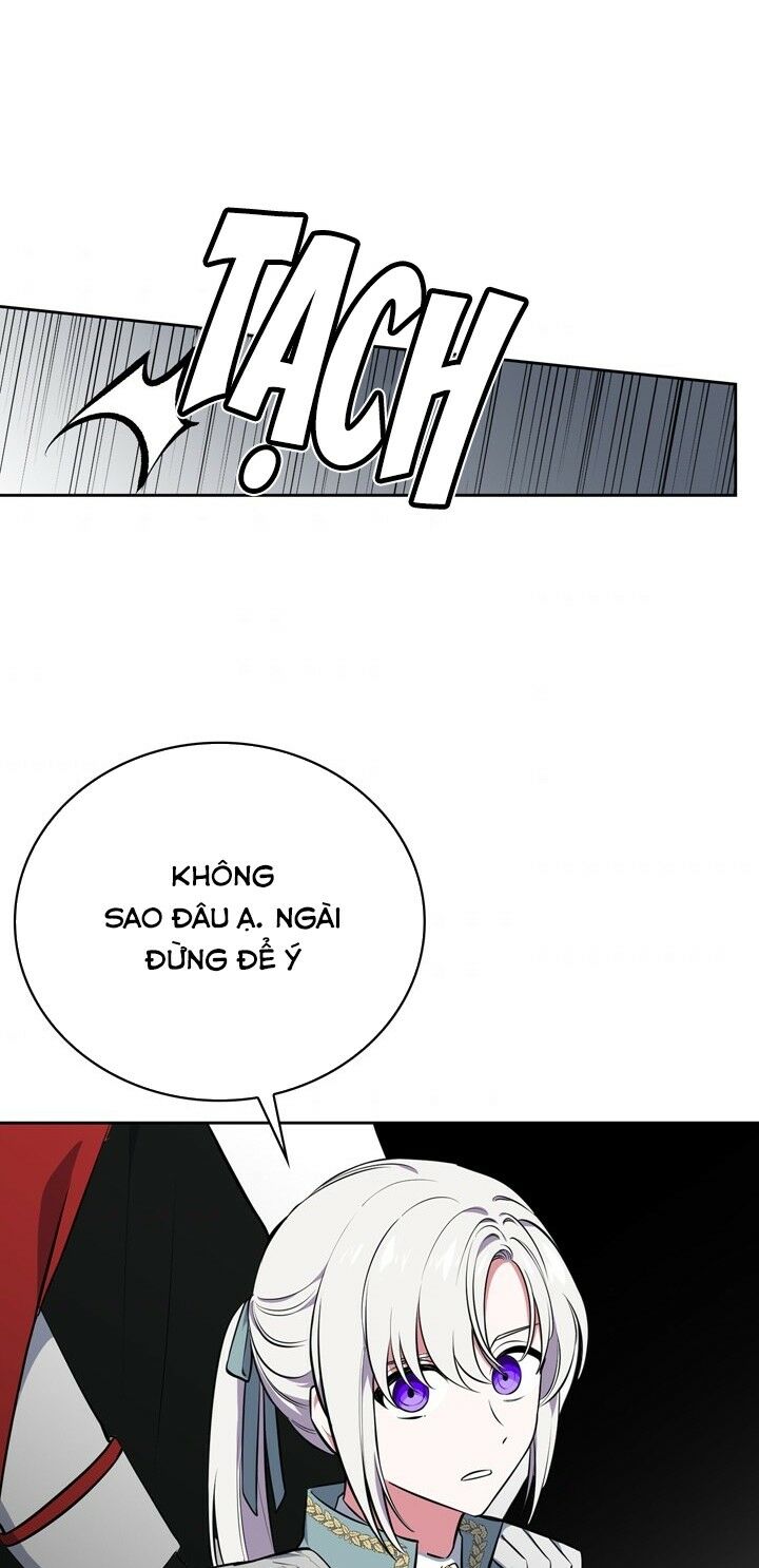 Đừng Đụng Vào Em Trai Ta: Chapter 32