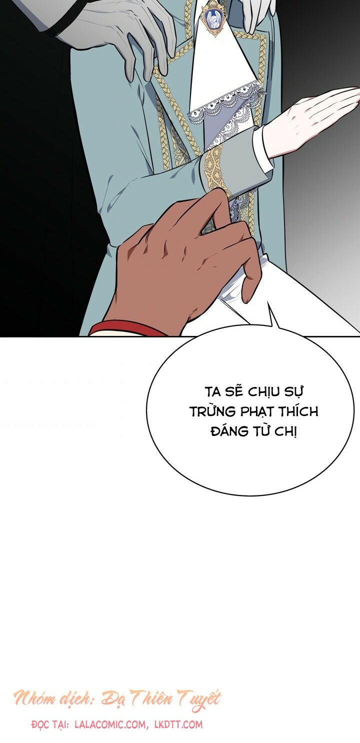 Đừng Đụng Vào Em Trai Ta: Chapter 32
