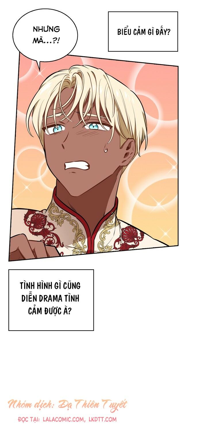Đừng Đụng Vào Em Trai Ta: Chapter 32