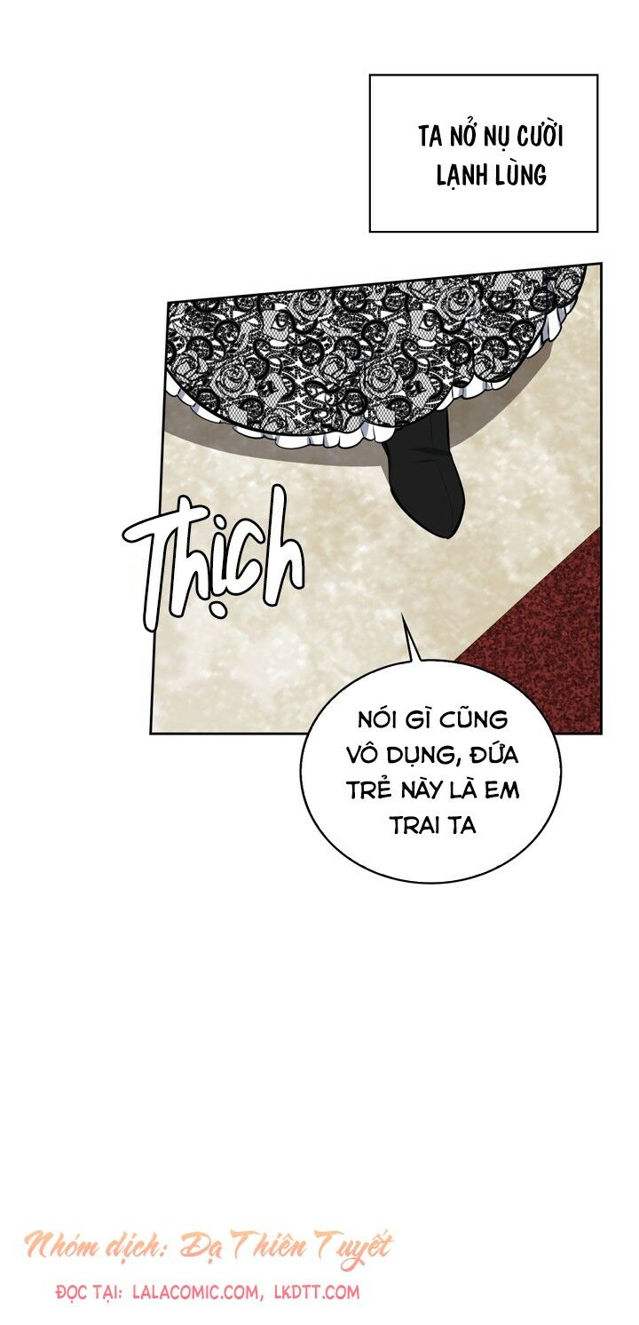 Đừng Đụng Vào Em Trai Ta: Chapter 32