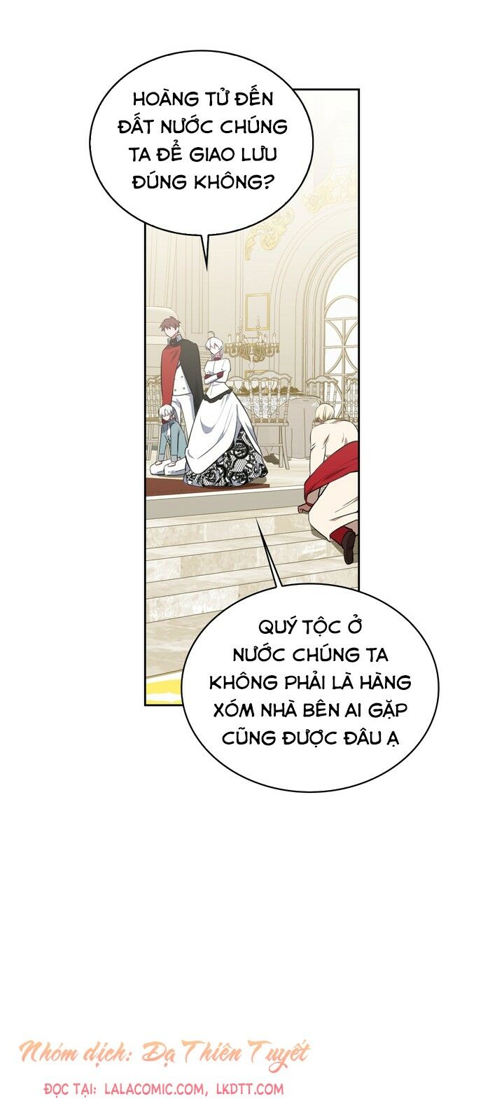 Đừng Đụng Vào Em Trai Ta: Chapter 32