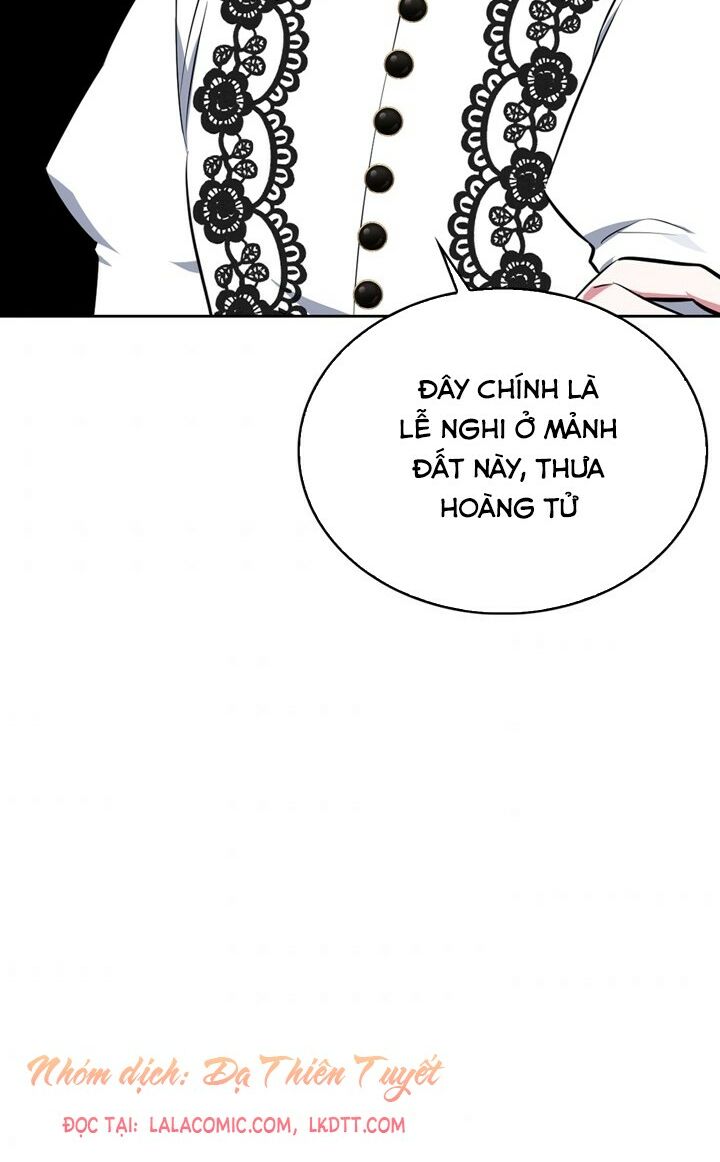 Đừng Đụng Vào Em Trai Ta: Chapter 32