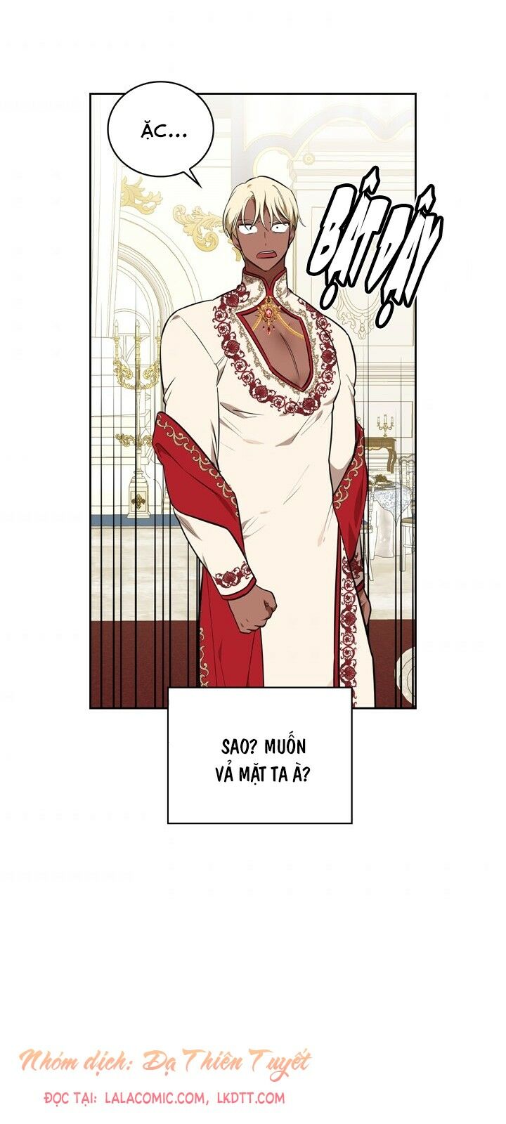 Đừng Đụng Vào Em Trai Ta: Chapter 32