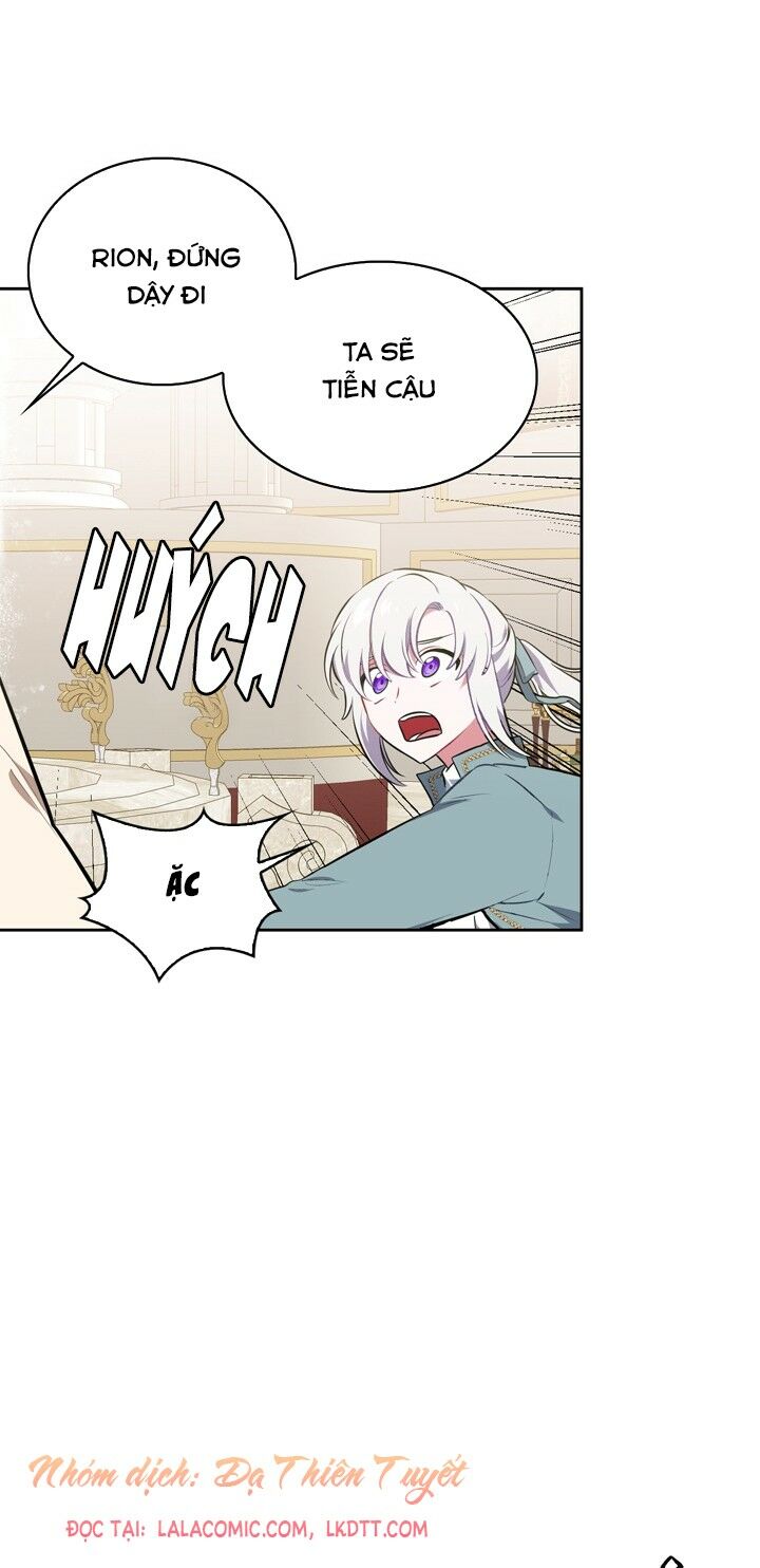 Đừng Đụng Vào Em Trai Ta: Chapter 32