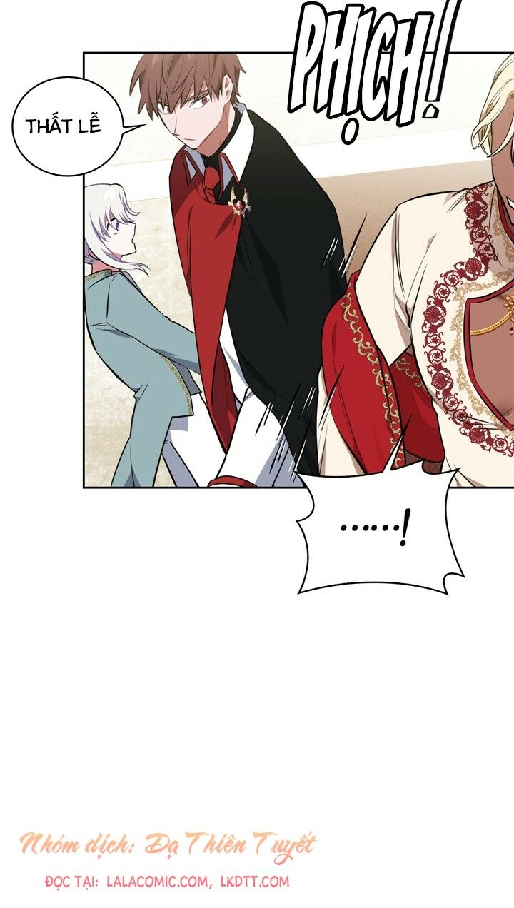 Đừng Đụng Vào Em Trai Ta: Chapter 32