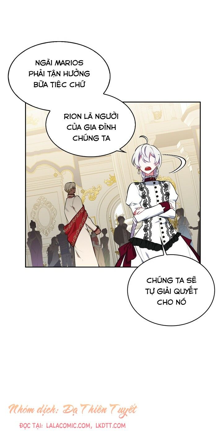 Đừng Đụng Vào Em Trai Ta: Chapter 32