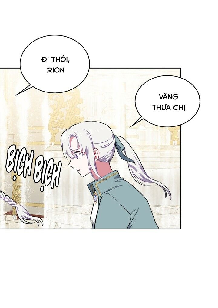 Đừng Đụng Vào Em Trai Ta: Chapter 32