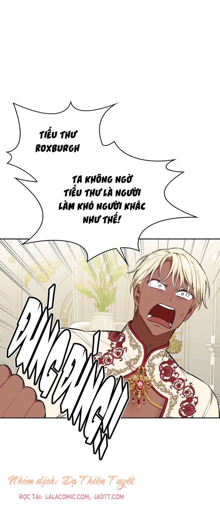 Đừng Đụng Vào Em Trai Ta: Chapter 32