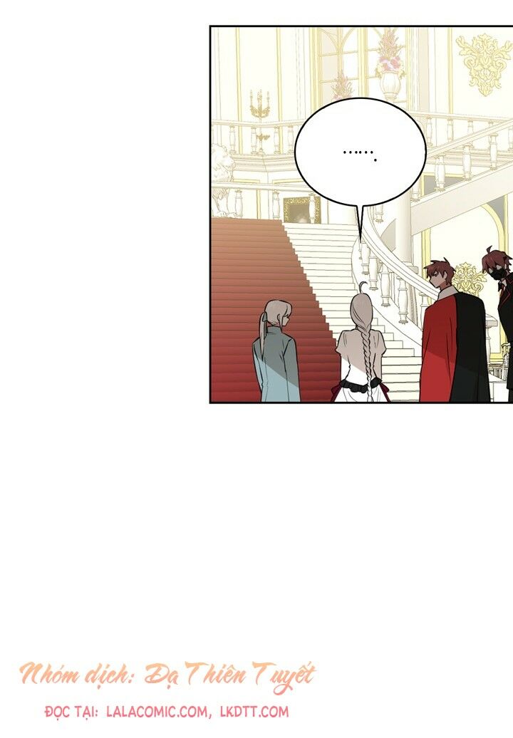 Đừng Đụng Vào Em Trai Ta: Chapter 32