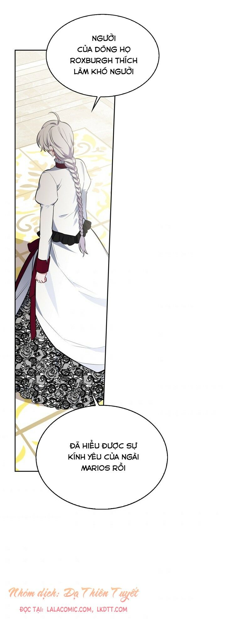 Đừng Đụng Vào Em Trai Ta: Chapter 32