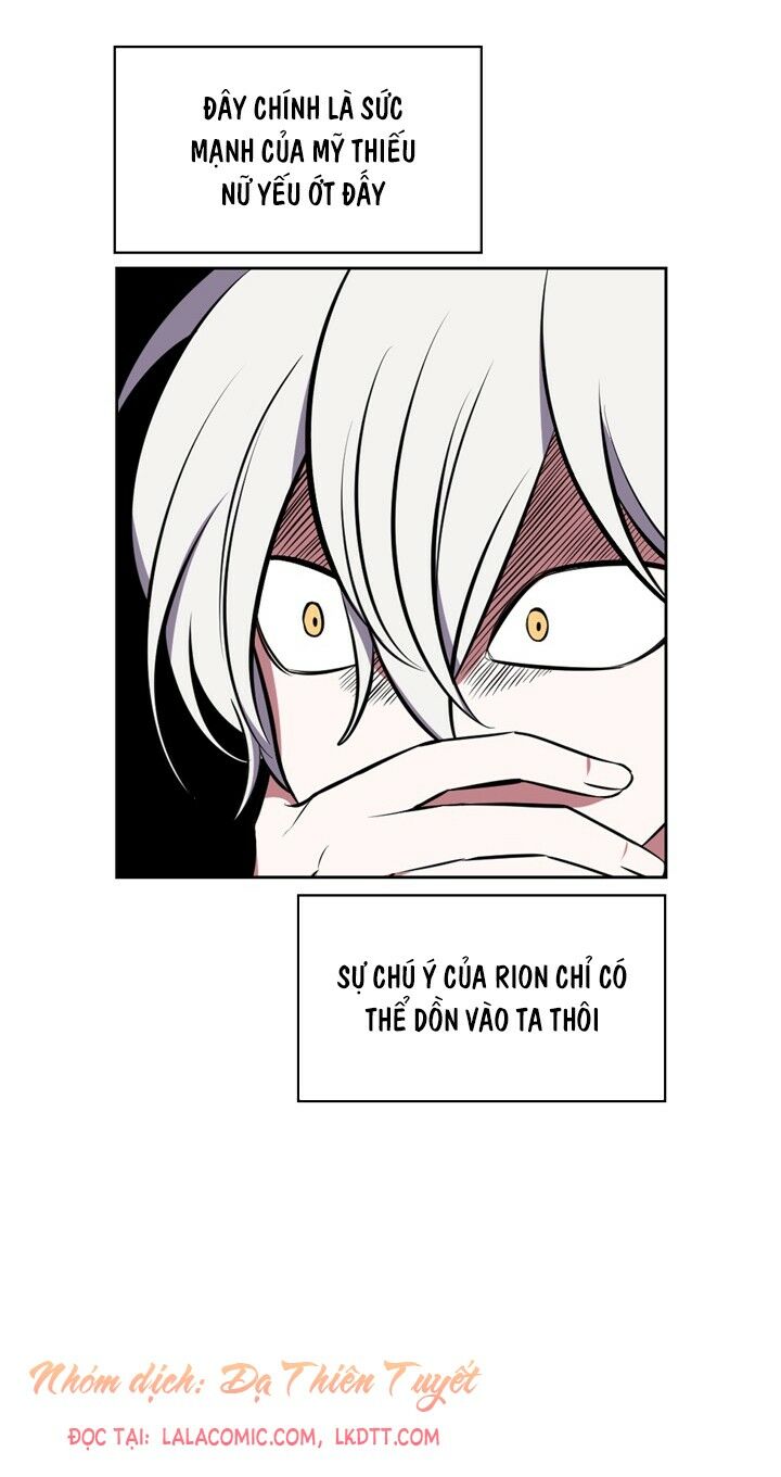 Đừng Đụng Vào Em Trai Ta: Chapter 32