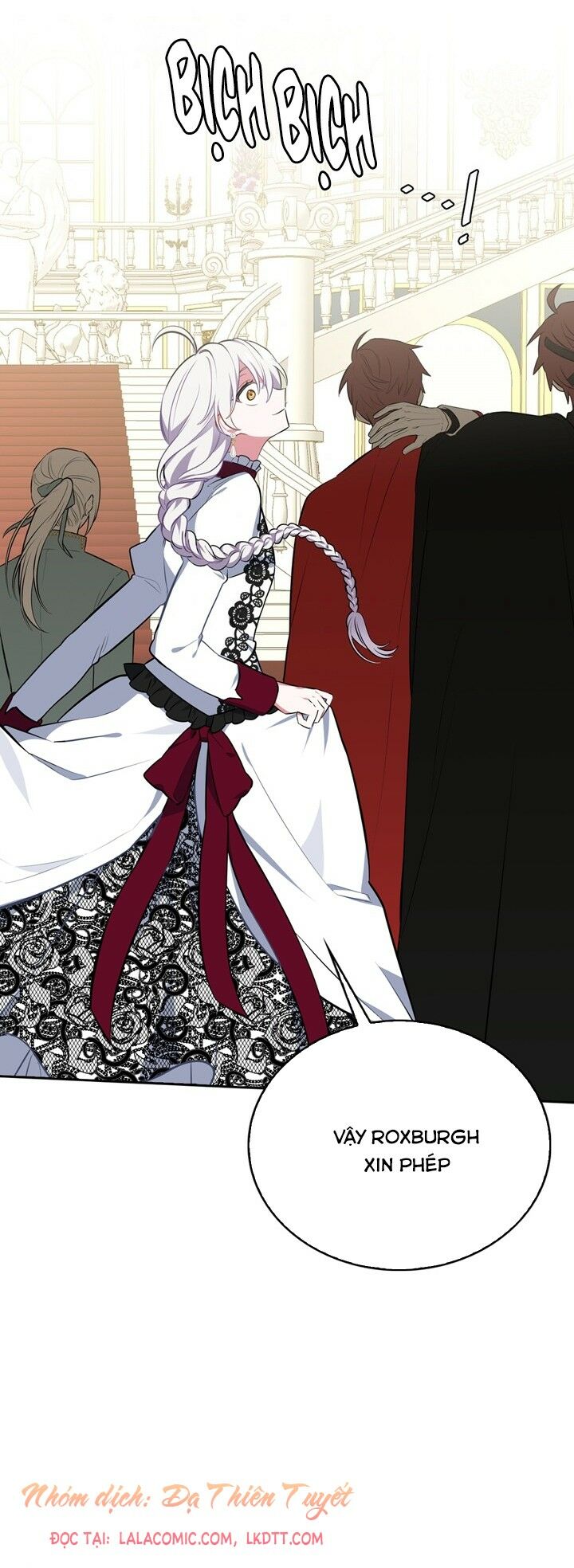 Đừng Đụng Vào Em Trai Ta: Chapter 32