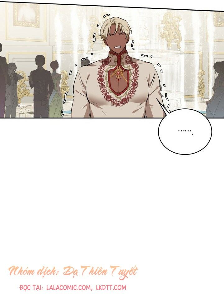 Đừng Đụng Vào Em Trai Ta: Chapter 32