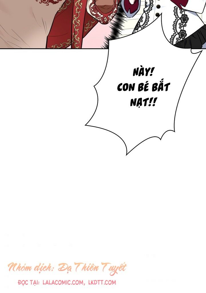 Đừng Đụng Vào Em Trai Ta: Chapter 32