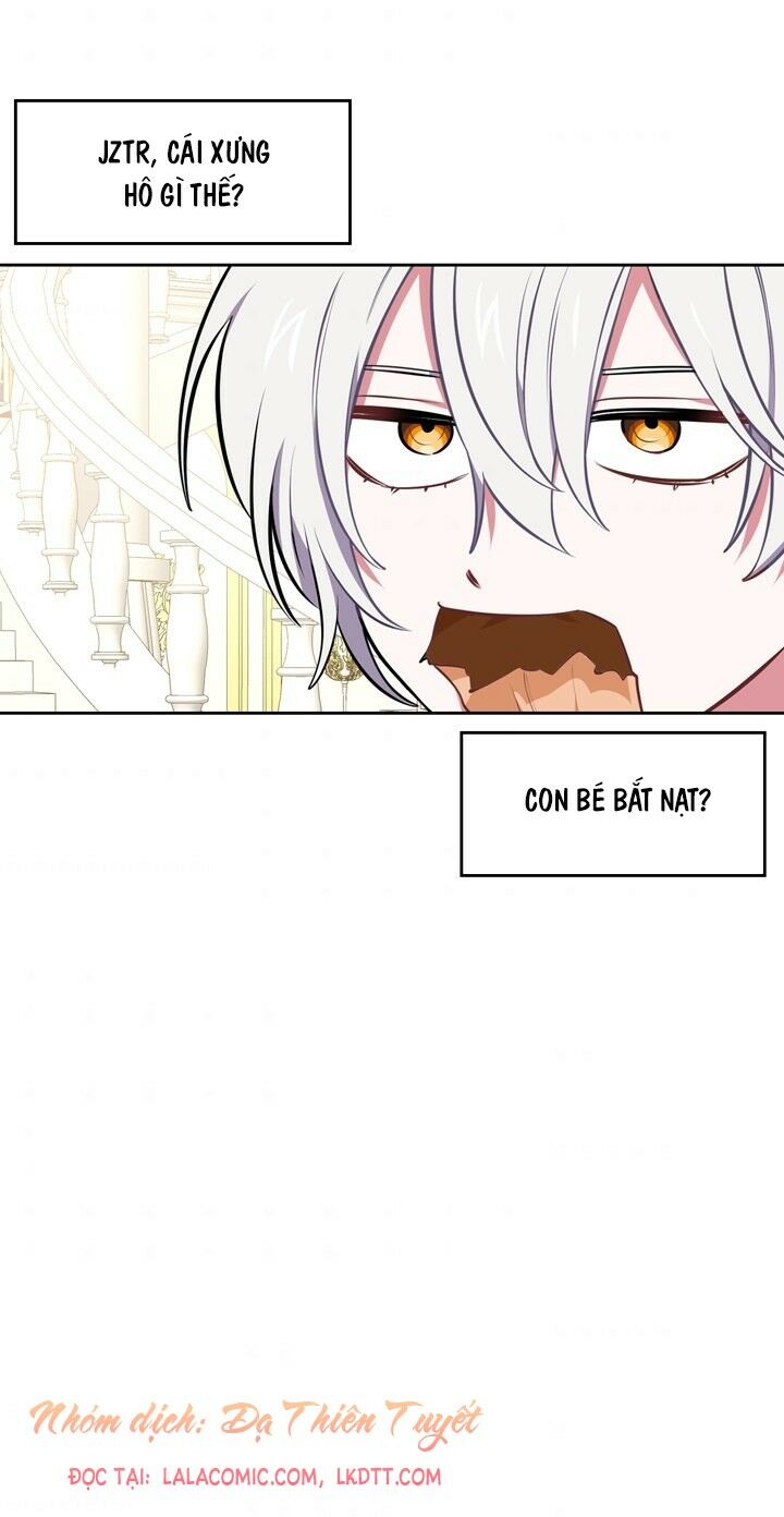 Đừng Đụng Vào Em Trai Ta: Chapter 32
